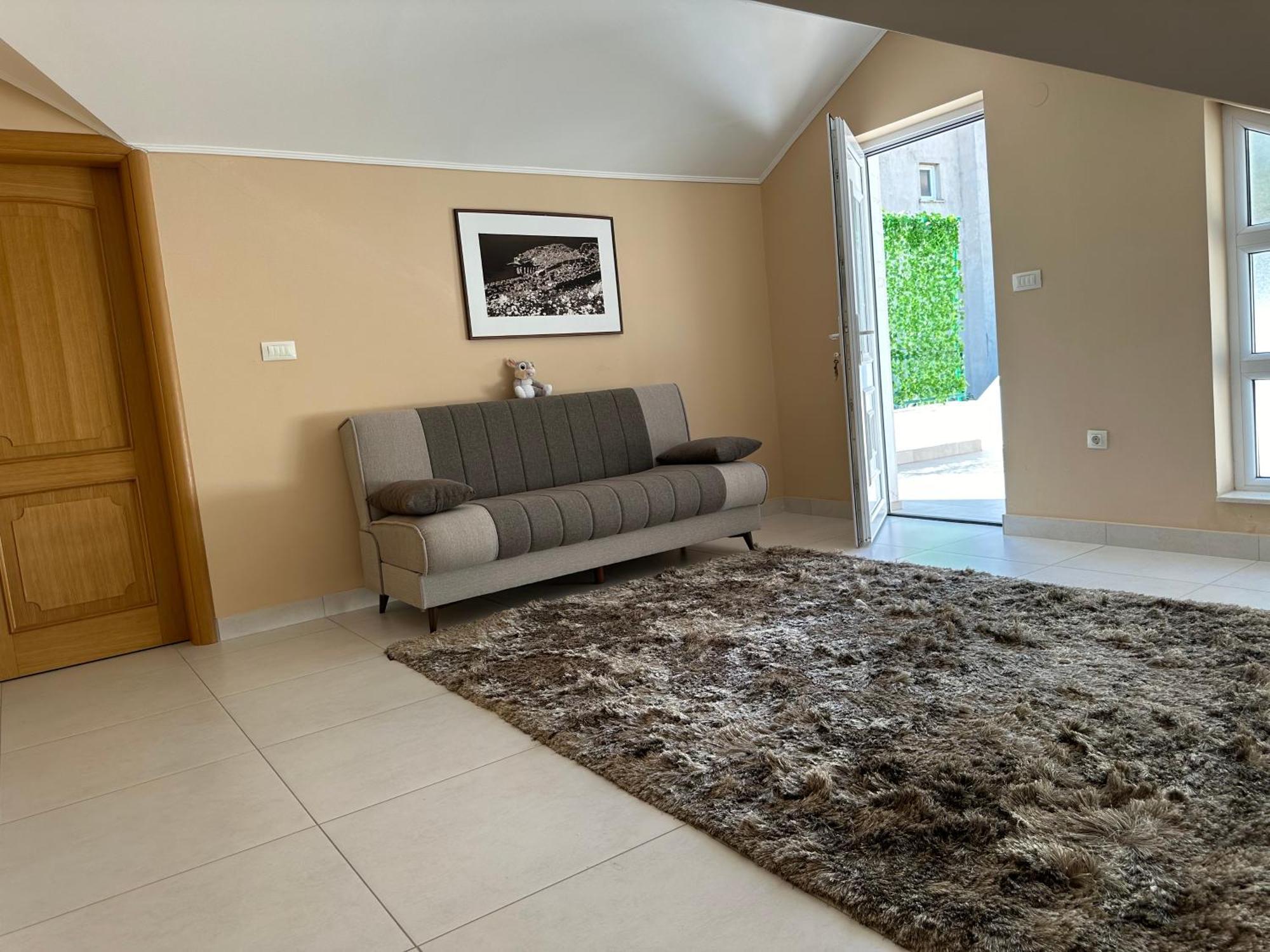 Spacious 1 Bedroom 4 Star Apartment, Mlini Exterior photo